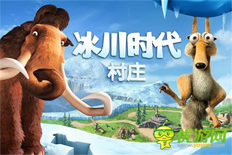 不夠冷就不夠酷!歷數(shù)以冰雪為背景的凍人手游