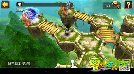 《我叫MT2》內測結束 公測即將起航