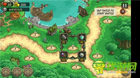 傳奇之源《Kingdom Rush: Origins》塔防經(jīng)典再臨