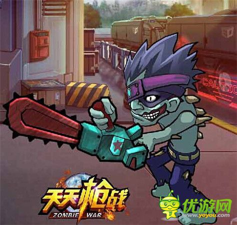 微操再無(wú)拘束《天天槍戰(zhàn)》即將開放測(cè)試