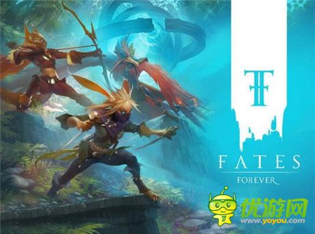 那些值得推薦的MOBA手游