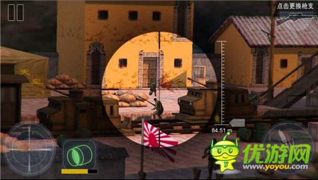 無(wú)錫星盟攜手新麗傳媒 打造《二炮手》電視劇同名射擊游戲