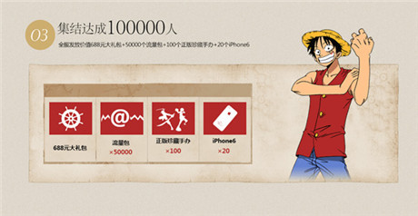 《航海王啟航》二檔即將襲來 活動攻略全曝光