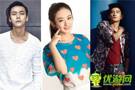 《蜀山戰(zhàn)紀》未拍先搞烏龍 湖南衛(wèi)視致歉仙劍之父姚壯憲