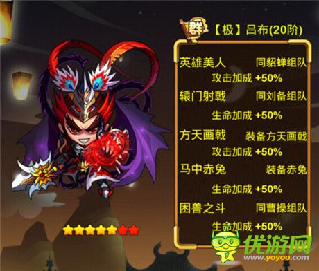 宅腐王道 看《趙云戰(zhàn)紀(jì)》玩轉(zhuǎn)武將新關(guān)系