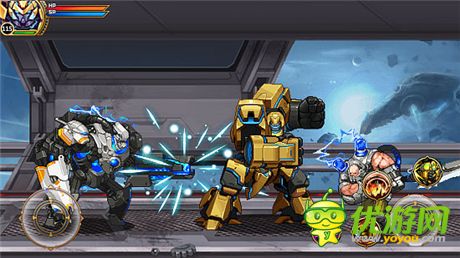 能玩能拿 就是任性《時(shí)空獵人》百萬豪禮大放送