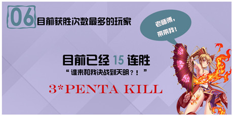 6條數(shù)據(jù)讓你秒懂《血族》公會(huì)戰(zhàn)首戰(zhàn)盛況