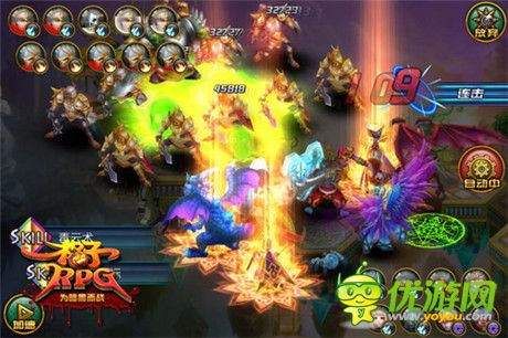 但行好事莫問前程《格子RPG》資深玩家地獄雷魔訪談