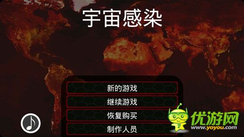 外星病毒大屠殺 《宇宙感染》評測