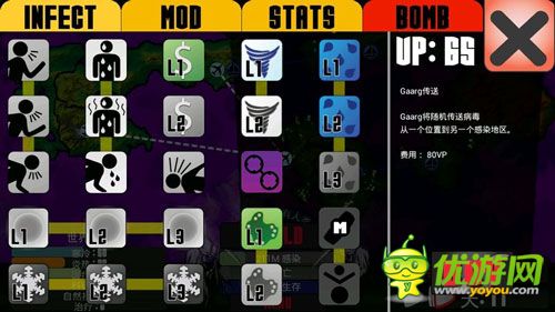 外星病毒大屠殺 《宇宙感染》評測