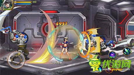 讓你肆意狂攻《時(shí)空獵人》秒升戰(zhàn)力