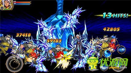 讓你肆意狂攻《時(shí)空獵人》秒升戰(zhàn)力