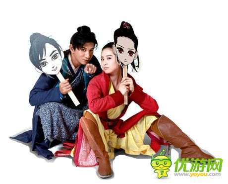 熱播大劇《犀利仁師》官方授權手游今日聯(lián)袂首映