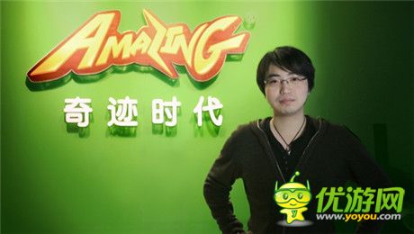 麒麟前VP矯海明:匠心文化鑄造《魔力時代》