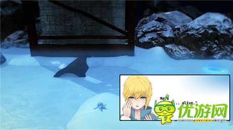 3D回合制日式RPG《光明計(jì)劃》唯美畫(huà)面曝光?