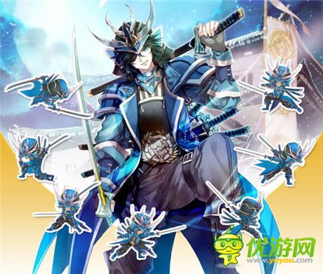 傳奇網(wǎng)路首款自制手游《神領(lǐng)天團(tuán)》精英封測即將登場