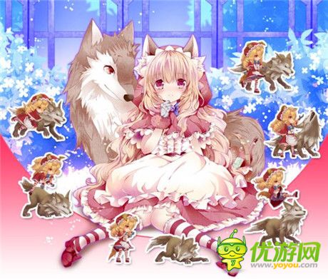 傳奇網(wǎng)路首款自制手游《神領(lǐng)天團(tuán)》精英封測即將登場