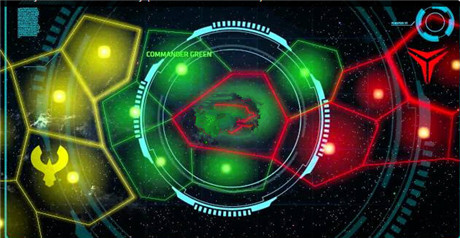 培養(yǎng)艦隊(duì) 大型線上戰(zhàn)略游戲《浴火銀河:同盟》評(píng)測(cè)