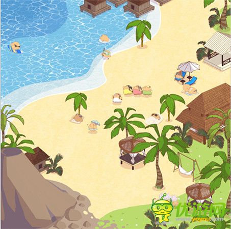 女孩子的夢(mèng)想《暖暖環(huán)游世界》絕美婚紗驚艷亮相