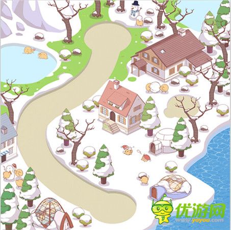 女孩子的夢(mèng)想《暖暖環(huán)游世界》絕美婚紗驚艷亮相