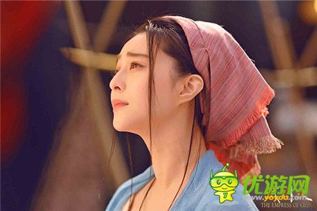 范爺版《武則天傳奇》官網(wǎng)開(kāi)啟　電視劇手游同期上線