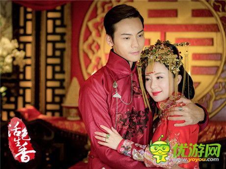 歡瑞游戲《活色生香》布局粉絲市場 億級用戶奠定國民基石