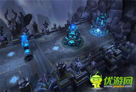 手游MOBA成“瘋”《暗黑女王》暫列第一