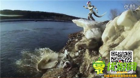 爆笑《七龍珠》!3D手游大作搞笑視頻揭曉