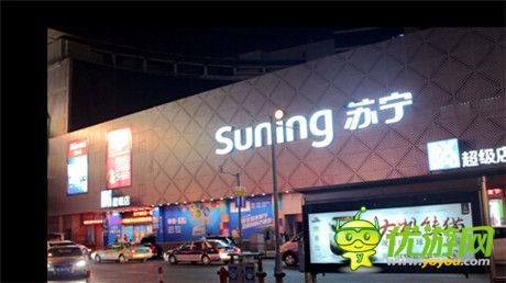 《太極熊貓》進擊地鐵公交 開啟手游品牌化時代