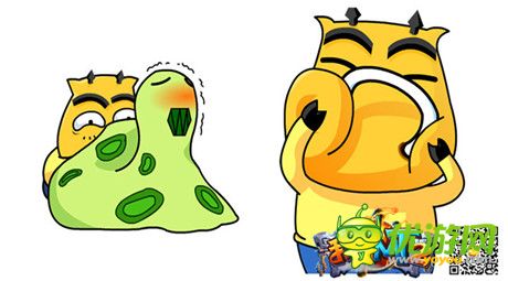 賣萌搞笑無所不能《我叫MT2》表情包首發(fā)