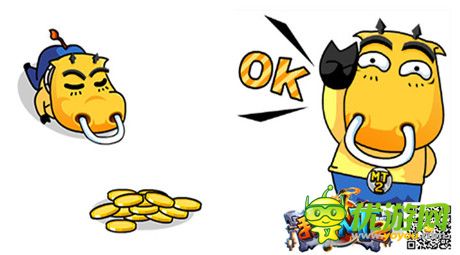 賣萌搞笑無所不能《我叫MT2》表情包首發(fā)