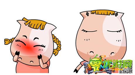 賣萌搞笑無所不能《我叫MT2》表情包首發(fā)