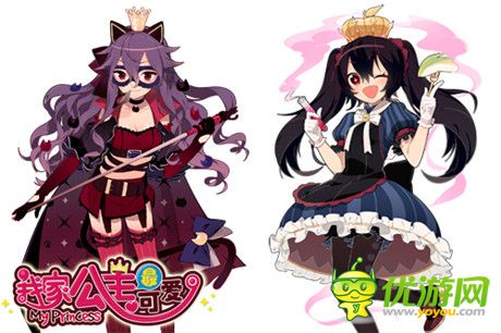 《我家公主最可愛(ài)》活動(dòng)副本實(shí)用性指南