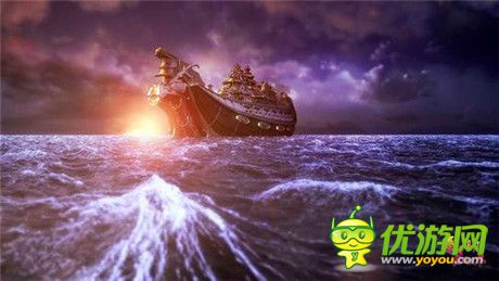 《秦時(shí)明月之君臨天下》圣誕上映 神秘角色提前登陸手游