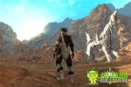 3D巨作即將來(lái)襲《英雄軍團(tuán)》先行者活動(dòng)引關(guān)注