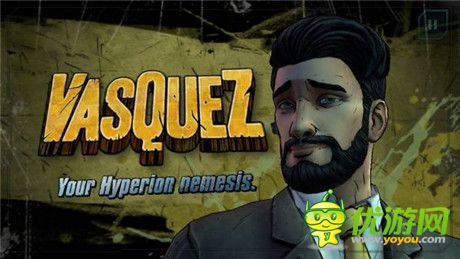 評測:《邊緣禁地傳說》從手機(jī)上也能看科幻大片