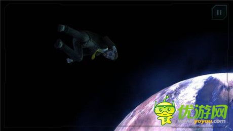 評測:《邊緣禁地傳說》從手機(jī)上也能看科幻大片