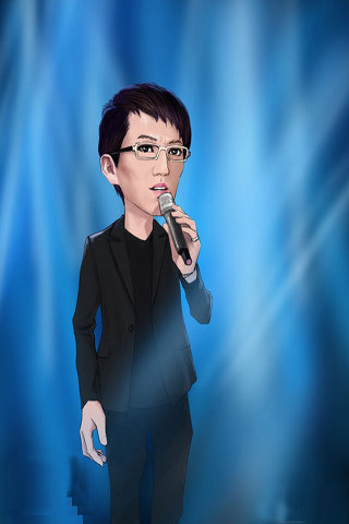 我是歌手截圖欣賞