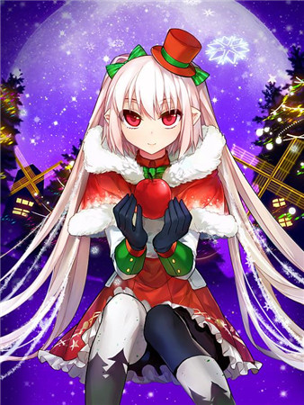 臻の禮物《血族》冬日祭七大活動溫暖來襲!