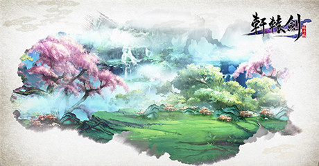 動(dòng)作手游《軒轅劍格斗版》IOS越獄版26號(hào)限量首測