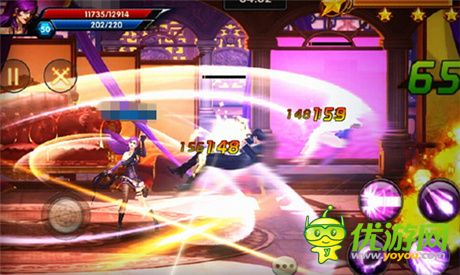 《一步之遙》評測:絢麗的民國風格斗世界