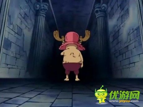 喬巴壽辰《航海王啟航》盤(pán)點(diǎn)喜歡喬巴的十大理由