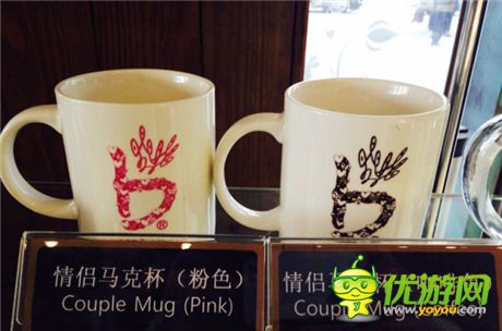 模擬經(jīng)營手游《怪咖啡》明日開啟IOS版公測