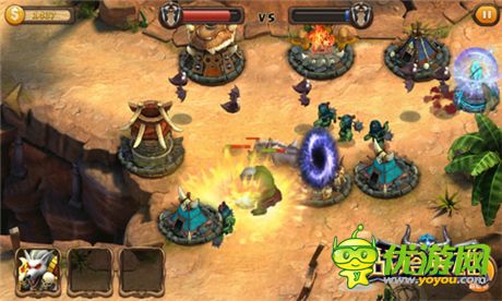 就是辣么任性《戰(zhàn)塔英雄》讓你分分鐘人生贏家