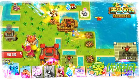 中國首席策略手游 賭上百游自尊心之作