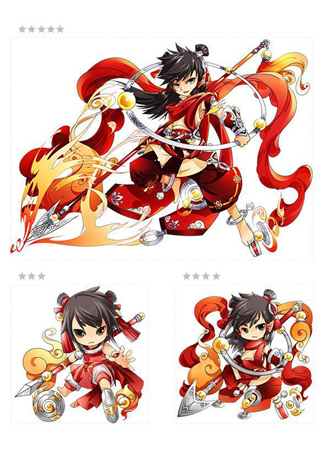 任性不需要理由《哪吒歸來》霸氣封測(cè)來襲