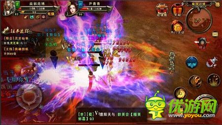 雙“蛋”同慶《三國(guó)戰(zhàn)神》三國(guó)招募國(guó)戰(zhàn)開(kāi)啟