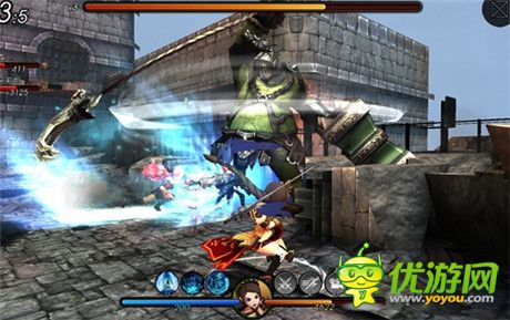 手游巨頭時(shí)代來(lái)臨 國(guó)產(chǎn)獨(dú)立游戲何去何從?