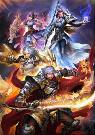 2015年亦樂互動(dòng)手游新品發(fā)布會(huì)1月8日召開