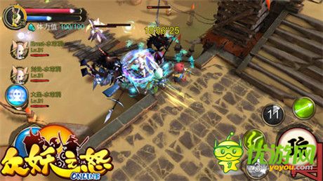 冰與火之歌!《眾妖之怒》符文系統(tǒng)詳解